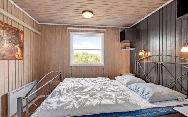 "Friederk" - 600m from the sea in Western Jutland