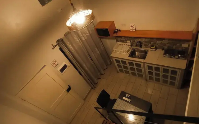 La Quinta Loft Apartments