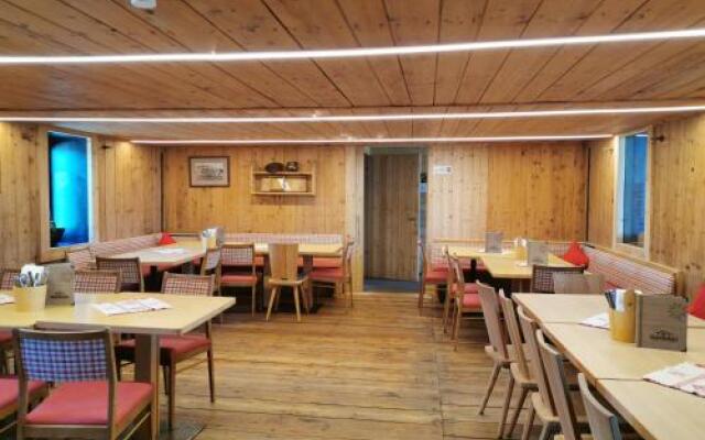 Starkenfeld Hutte