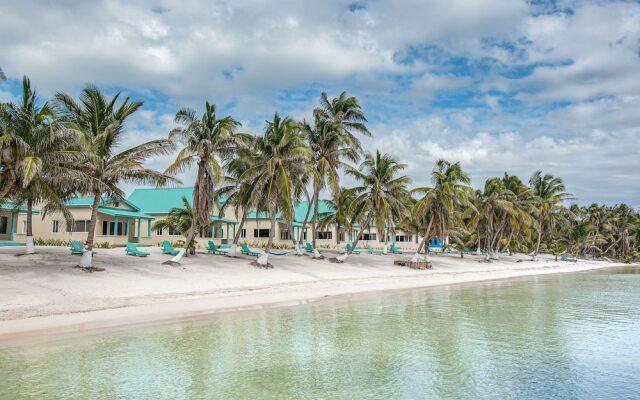 Tranquility Bay Resort