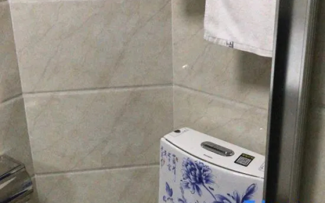 Suining Zheng'an Hotel