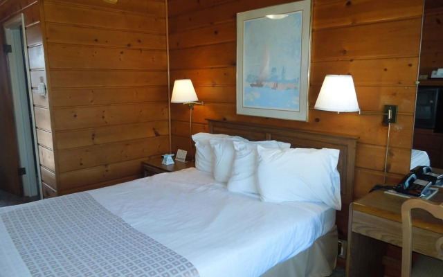 Americas Best Value Inn Port Clinton