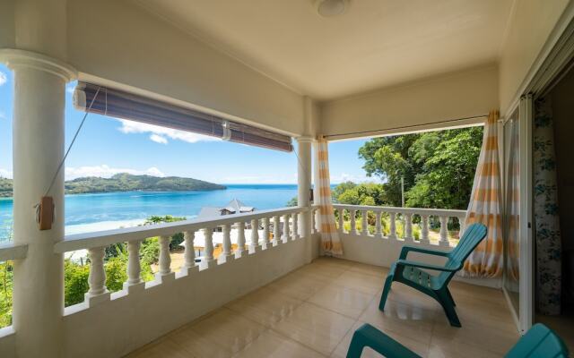Top View retreat