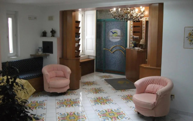 Meublè Piccolo Paradiso