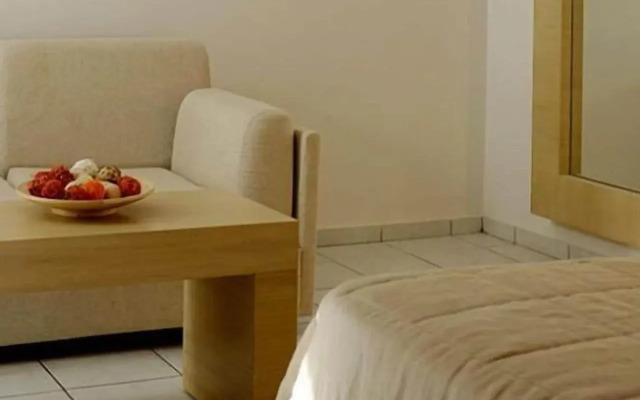 Golden Milos Beach House by Domotel