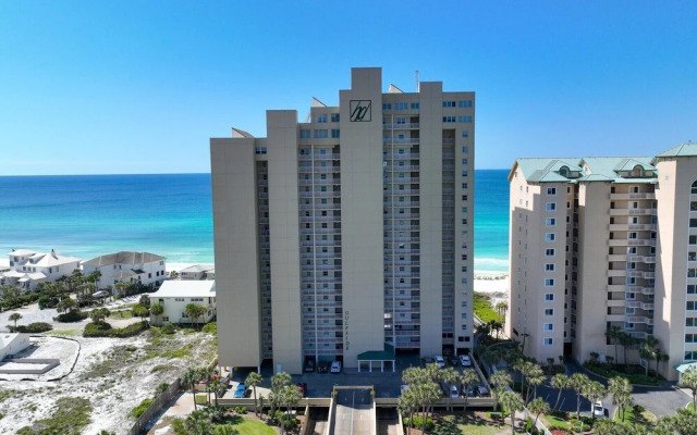Hidden Dunes Gulfside 502