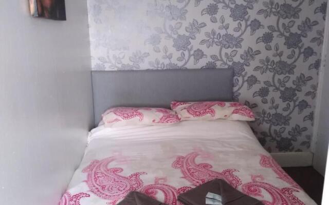 Seaview Hotel