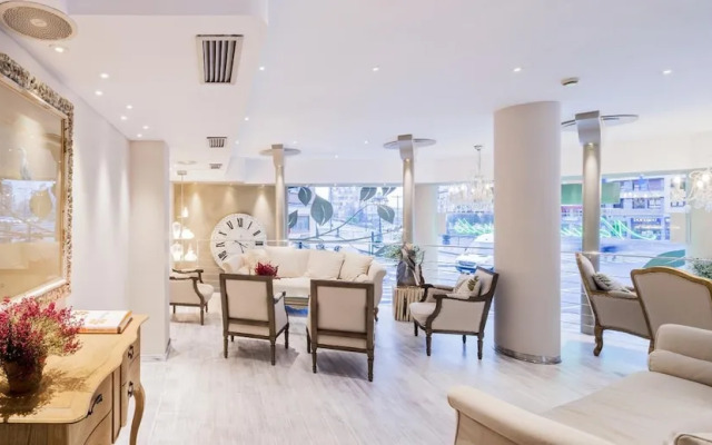 M Hotel