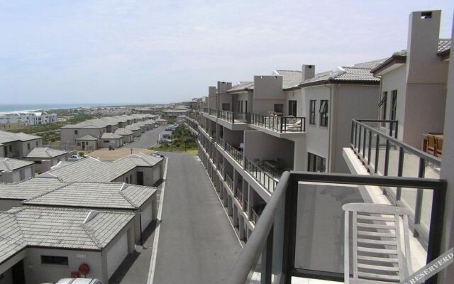 Waves Edge Apartments