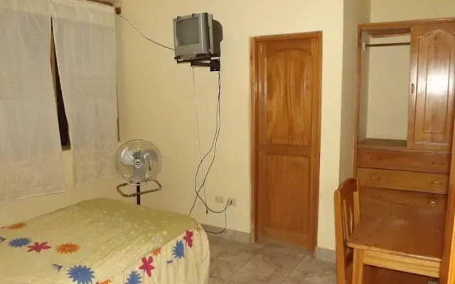 Alojamiento Bellavista