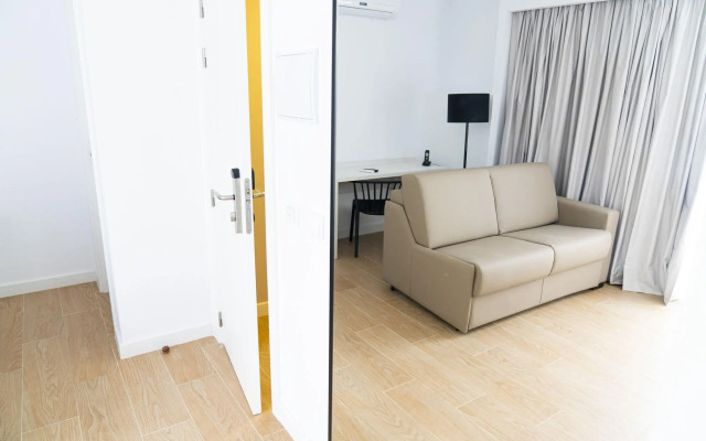 Hotel Son Vilar