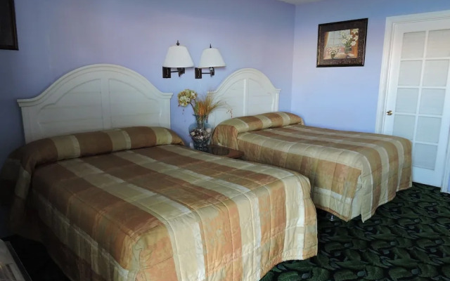 Walden Motel