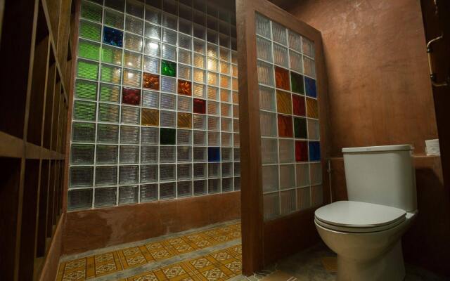 Nan De Panna Riverside Homestay