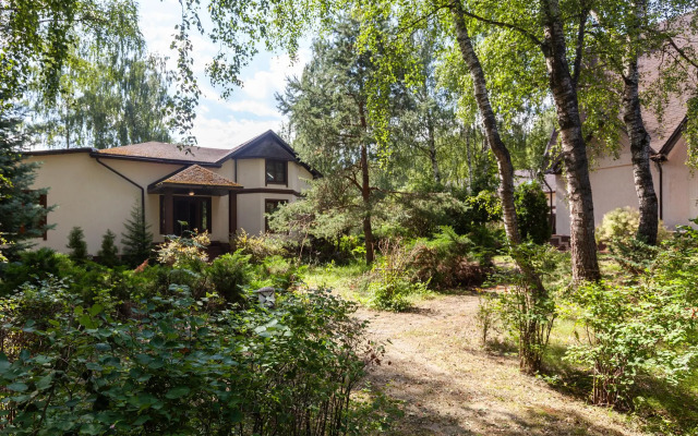 Дом Звезда 2000