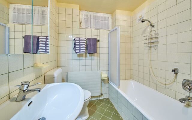 Appartement Rainer
