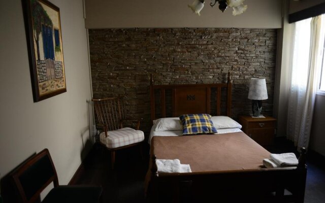 Kipros Accommodation