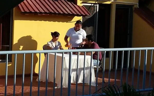 Hotel Y Club Villa San Andres