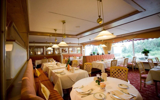 Wellness- & Nationalpark Hotel Schliffkopf, BWSC