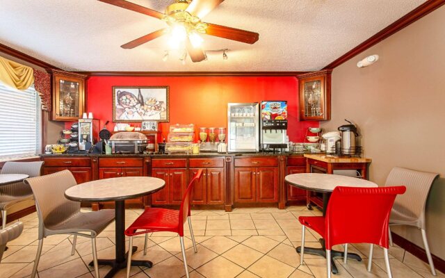 Econo Lodge Russellville