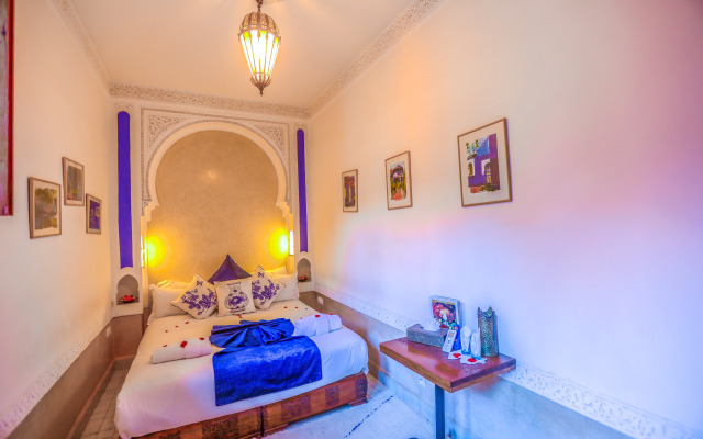 Riad Melhoun & Spa