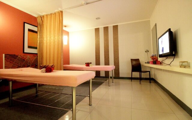 Hotel Glodok Plaza