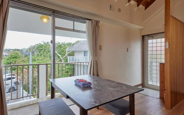 Yukurina Resort Okinawa Umikaji