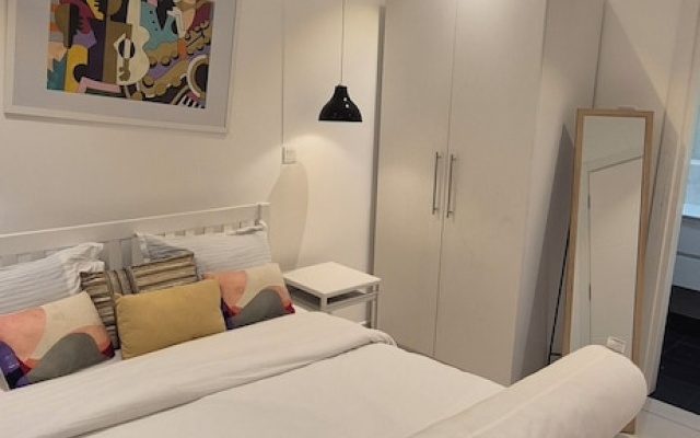 premier luxury apartment