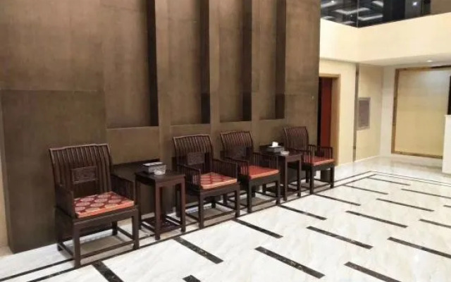 Yihua Boutique Hotel