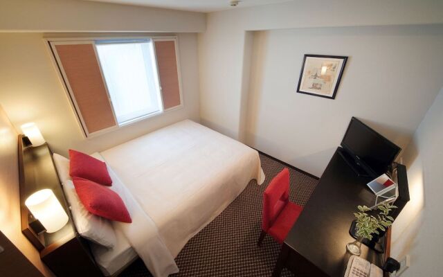 Keio Presso Inn Higashi-Ginza