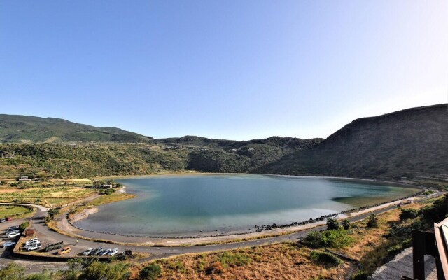 Nice Home in Pantelleria With Wifi
