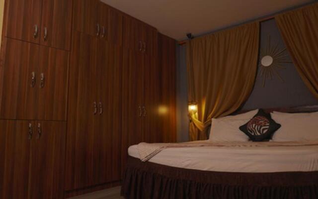Luwi Antakya Boutique Hotel