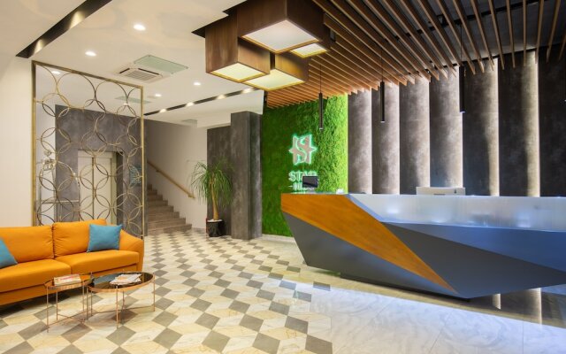 Star Hill Hotel & SPA