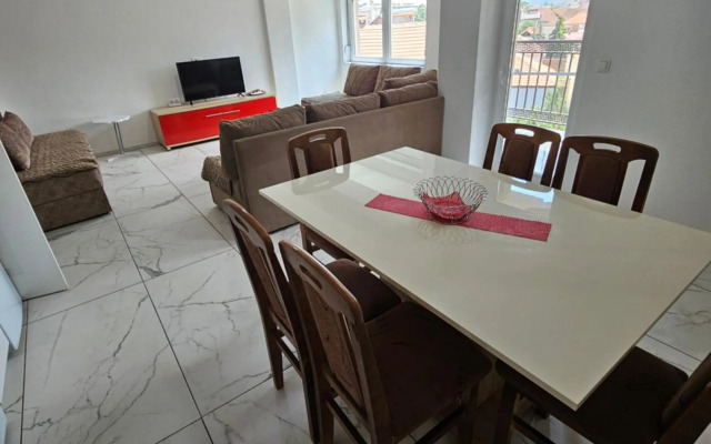 Unique Suite City Center