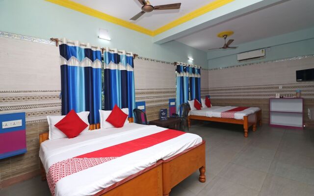 Hotel Prantika by OYO Rooms