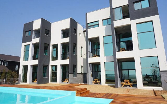 Daebudo The Heaven Pension