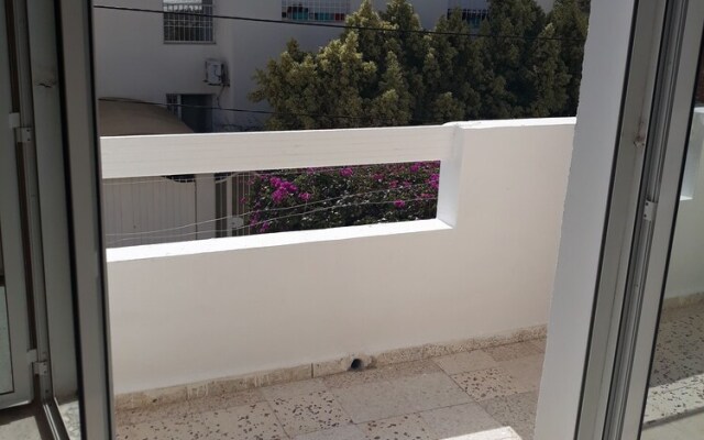 Cosy Flat In la Marsa