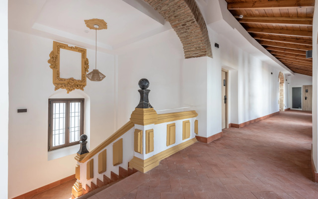 Líbere Córdoba Patio Santa Marta