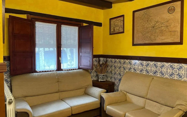 Casa Rural Calderon de Medina III
