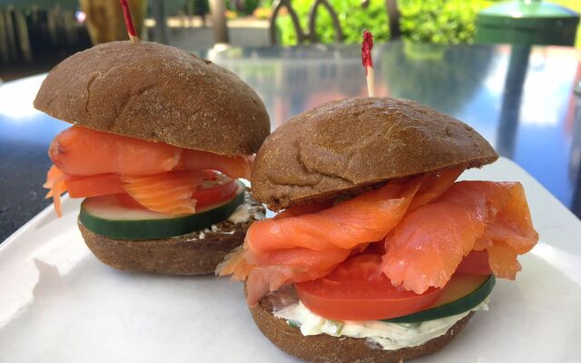 The Blennerhassett Hotel