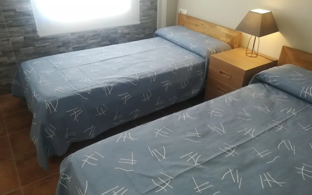 Apartamento Tavernes de la Valldigna