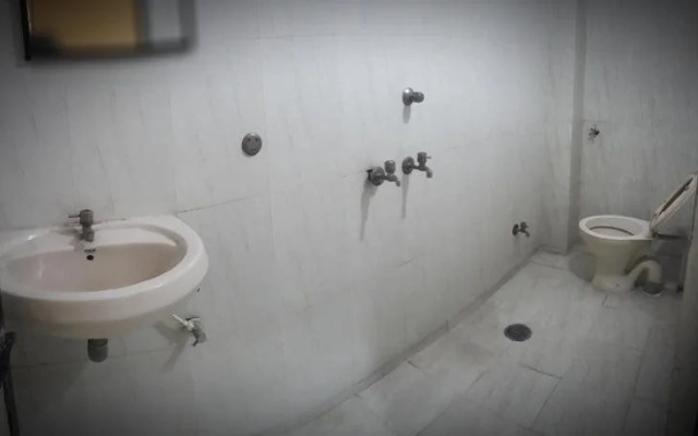 Hotel Ashirwad Lodge