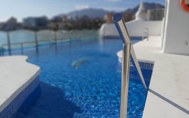 Del Parque Flats Puerto Marina Isla