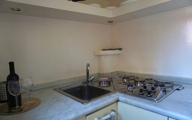 Frattina 41 Apartments