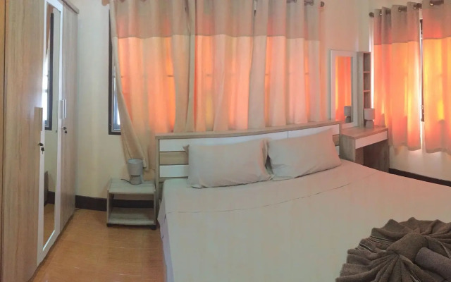 Villa Kamala Beach