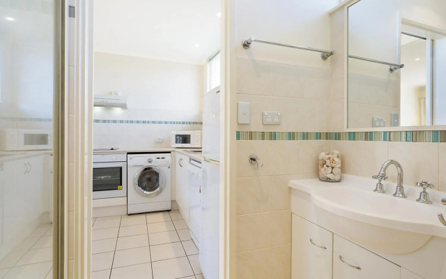 Seashells Apartments Merimbula