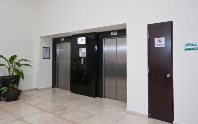 Holiday Inn Express Ciudad Del Carmen by IHG