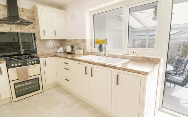Rhos Cottage