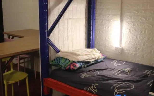 Partylandia Hostel