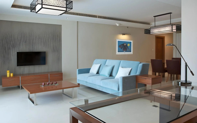 Millennium Executive Apartments Muscat