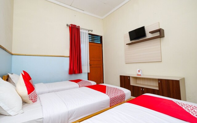 Hotel Bip by OYO Room